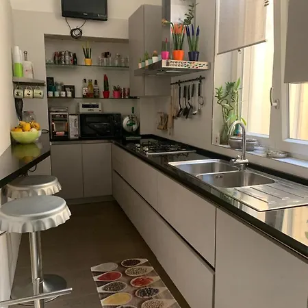 Appartamento Raroom Boutique