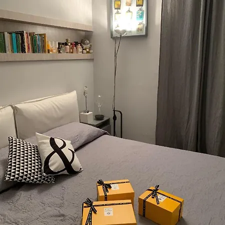 Appartamento Raroom Boutique *