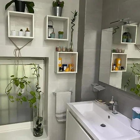 Appartamento Raroom Boutique