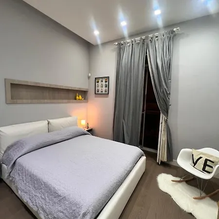Raroom Boutique Appartamento