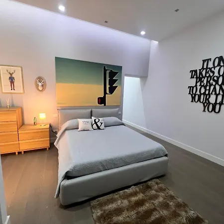 Raroom Boutique * Torre del Greco
