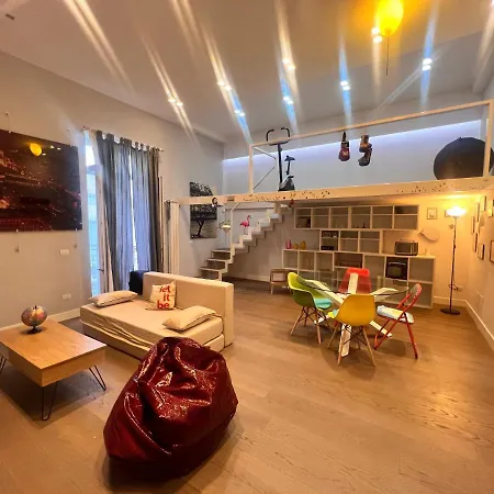 Appartamento Raroom Boutique *