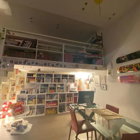 Appartamento Raroom Boutique *