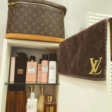 Raroom Boutique Apartamento