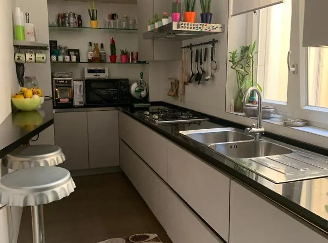Apartamento Raroom Boutique