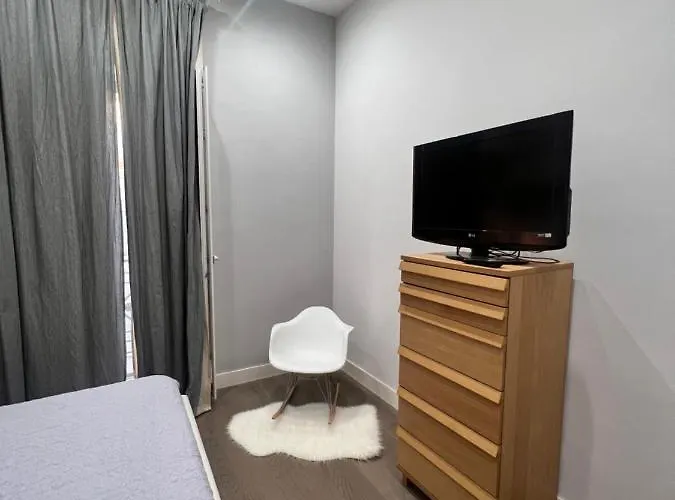 Raroom Boutique Apartamento