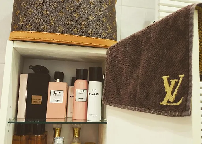 Raroom Boutique Apartamento